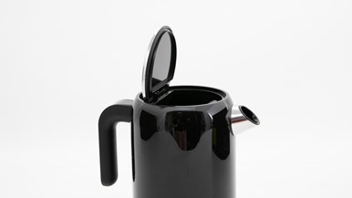 Sunbeam Simply Shine 1.7L Jug Kettle KEP4007BK