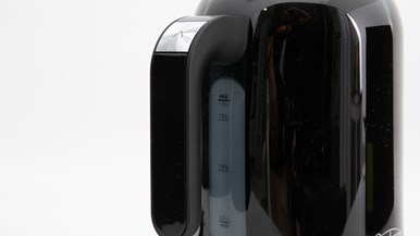 Sunbeam Simply Shine 1.7L Jug Kettle KEP4007BK