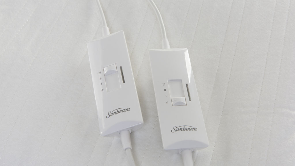 Sunbeam Sleep Express Electric Blanket BLE4851 Review Electric