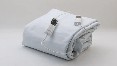 Sunbeam Sleep Express Electric Blanket BLE4851