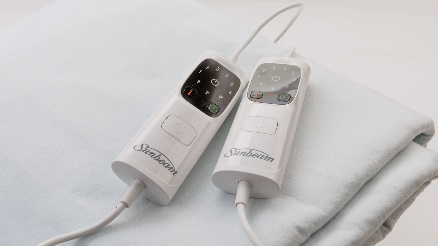 Sunbeam Sleep Express Electric Blanket BLE4851