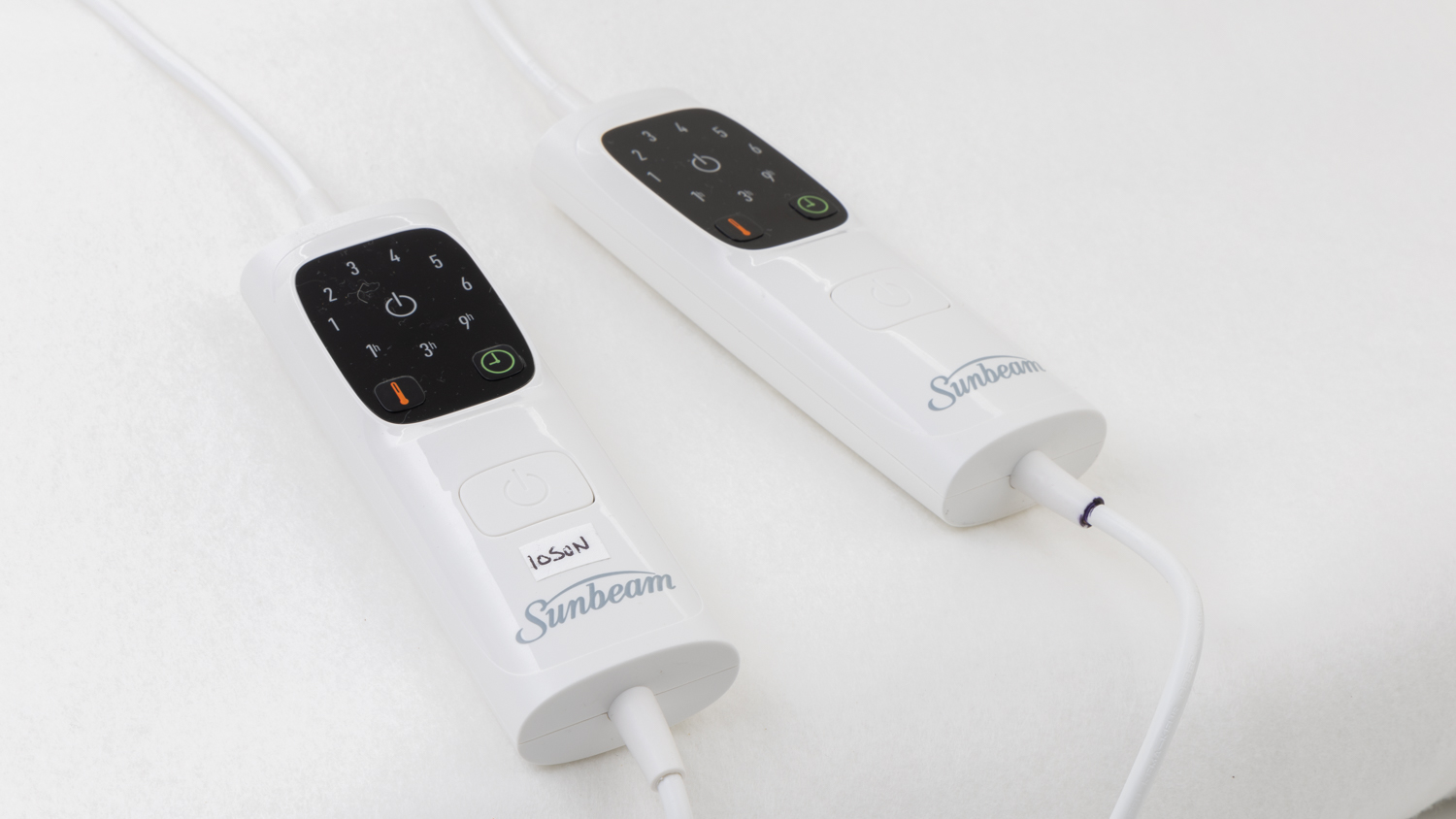 Sunbeam Sleep Perfect Antibacterial Electric Blanket BLA6351 Review