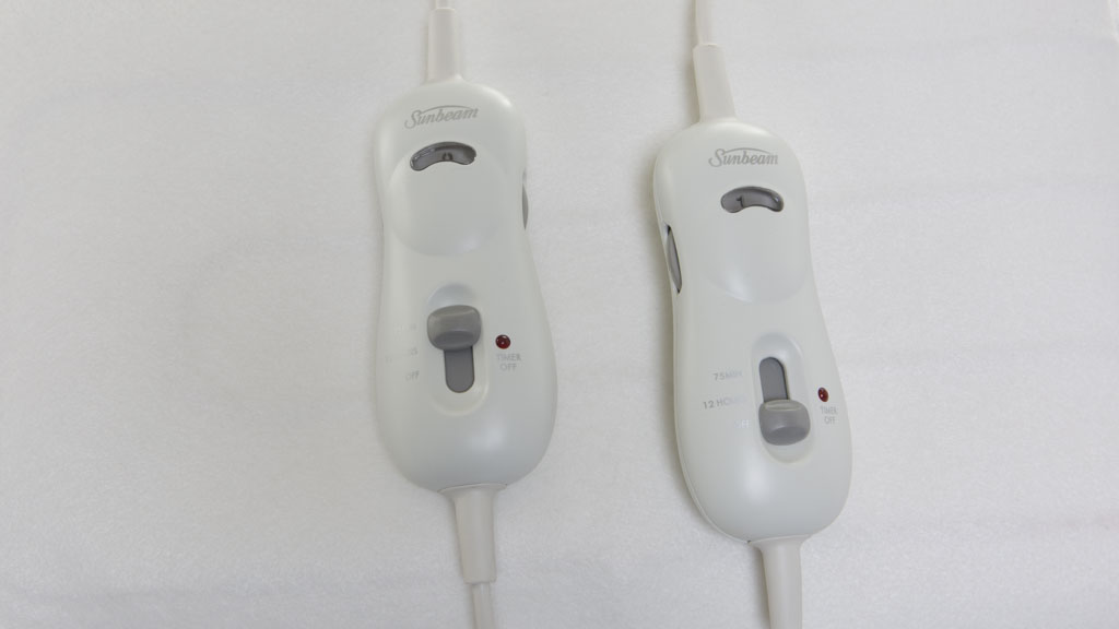 Sunbeam Sleep Perfect Electric Blanket Antibacterial BLA5351 Review