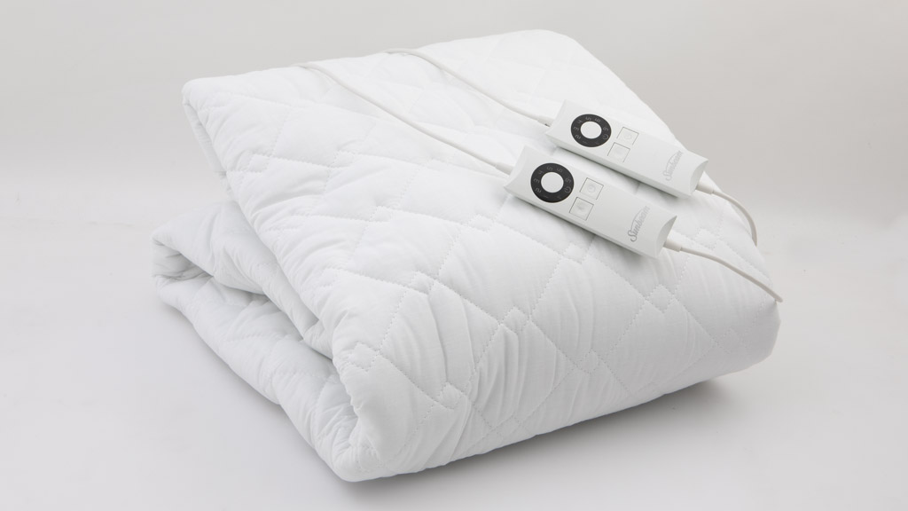 Sunbeam Sleep Perfect Quilted Electric Blanket BLQ5451 Review
