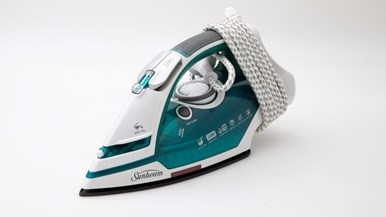 Sunbeam Sprint iron SR6300