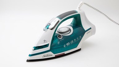 Sunbeam Sprint iron SR6300