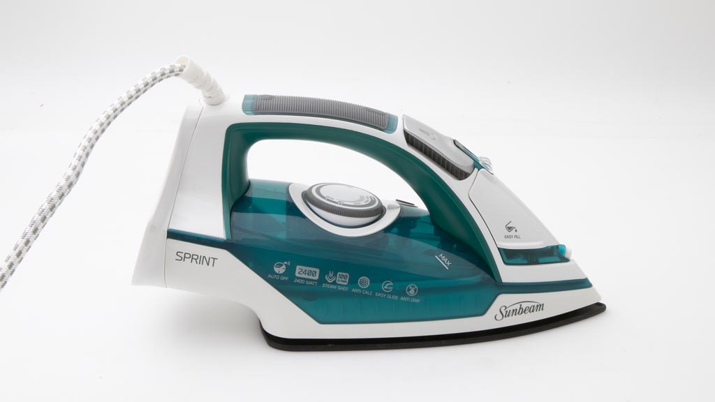 Sunbeam Sprint iron SR6300