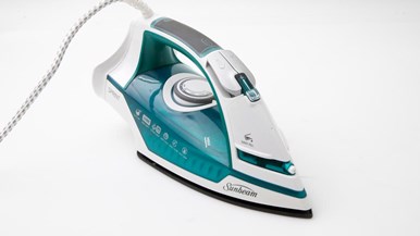 Sunbeam Sprint iron SR6300