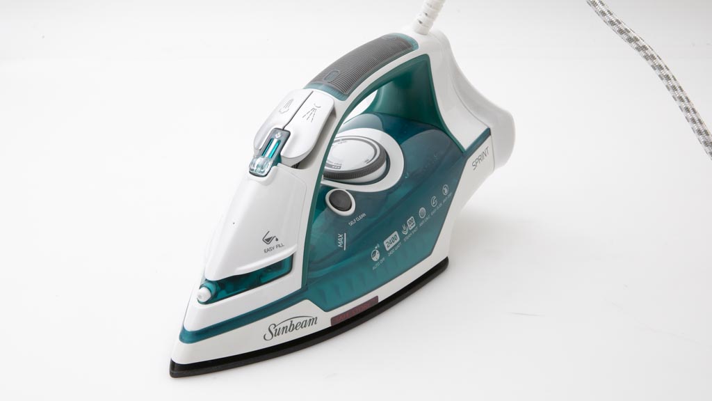 Sunbeam Sprint iron SR6300