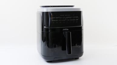 Sunbeam SteamFry Air Fryer + Steam AFP4600BK