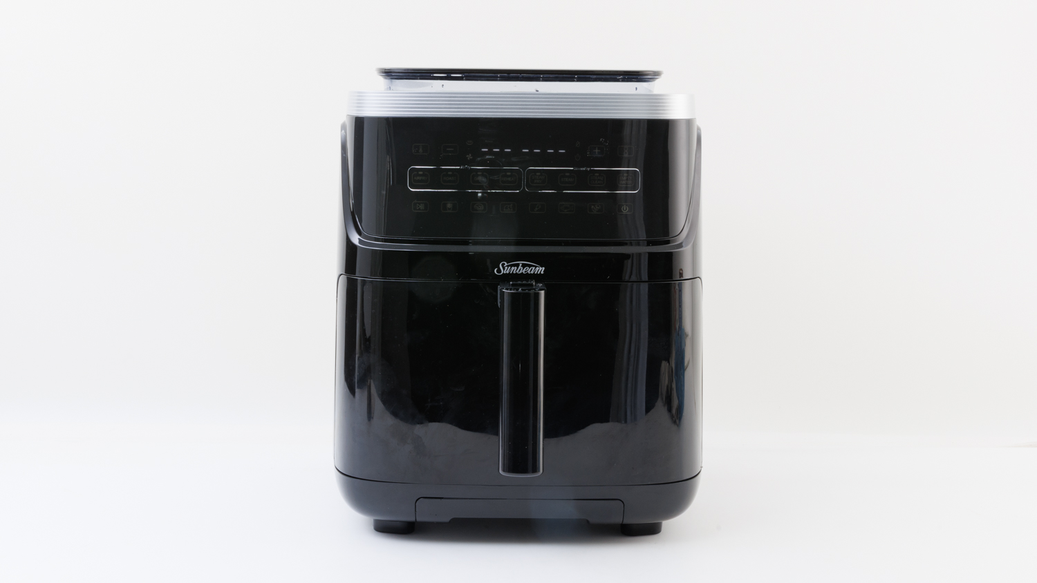 Sunbeam SteamFry Air Fryer + Steam AFP4600BK
