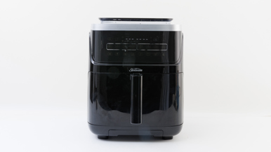 Sunbeam SteamFry Air Fryer + Steam AFP4600BK