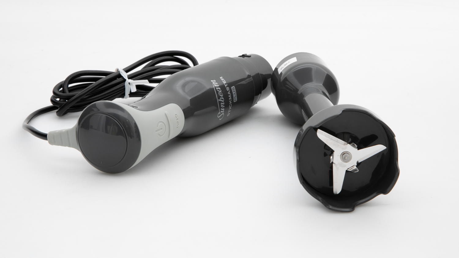 Sunbeam StickMaster Plus SM7400 Review Stick blender CHOICE