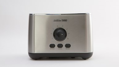 Sunbeam Turbo Toaster TA7720