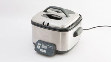 Sunbeam VersaCook™ Multi Cooker x5 MU2000