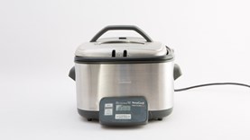 sunbeam versacook multi cooker