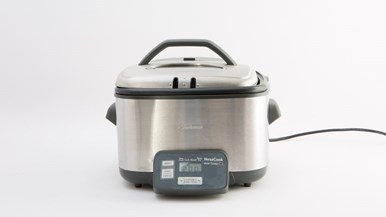 Sunbeam VersaCook™ Multi Cooker x5 MU2000