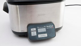 sunbeam versacook multi cooker