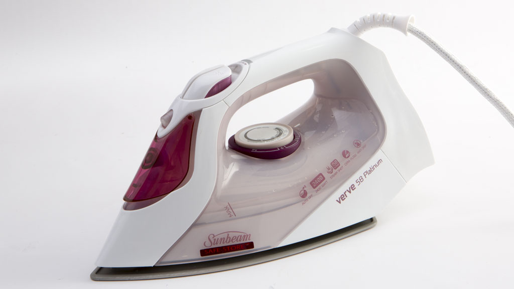 Sunbeam Verve 58 Platinum SR6585