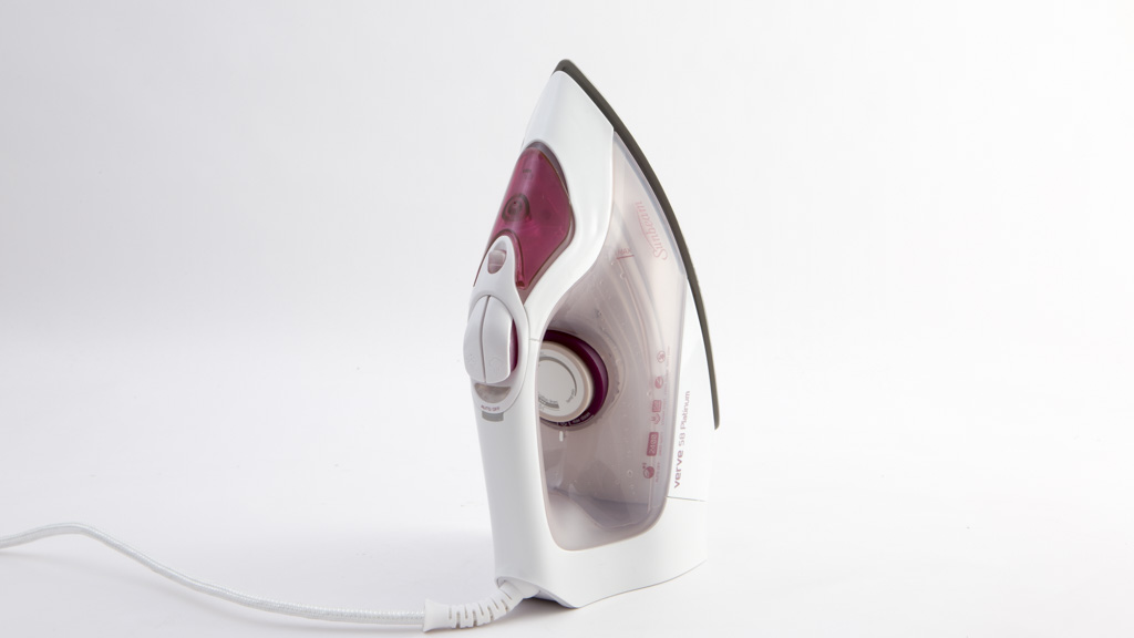 Sunbeam Verve 58 Platinum SR6585