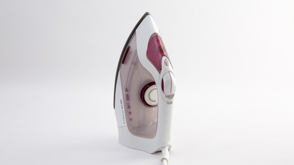 Sunbeam Verve 58 Platinum SR6585