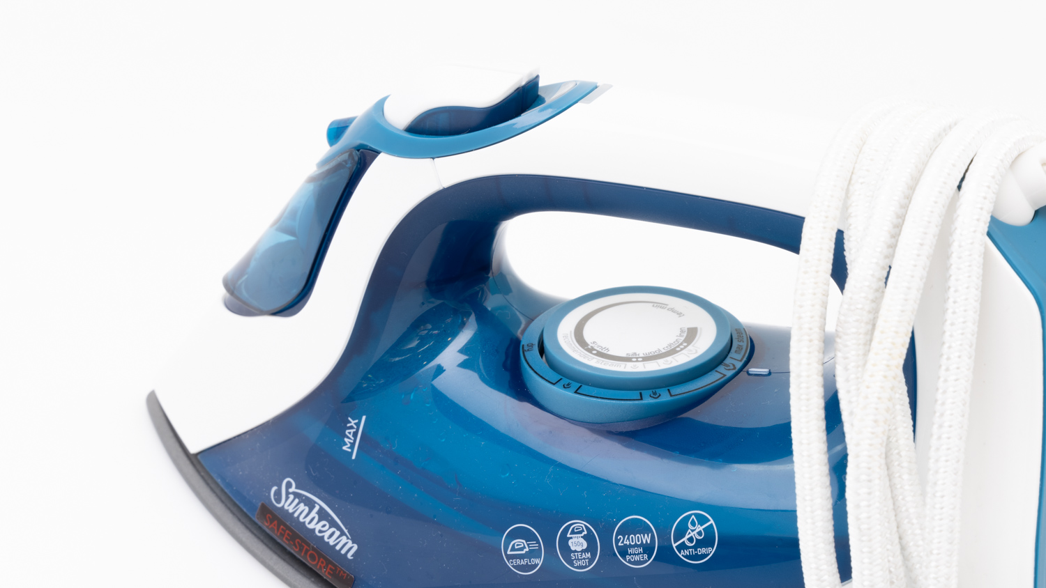 Sunbeam Verve 600 CeraFlow SRC6000