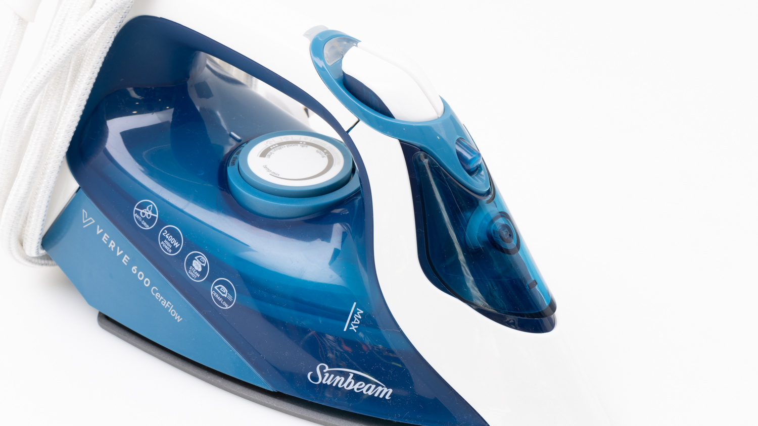 Sunbeam Verve 600 CeraFlow SRC6000