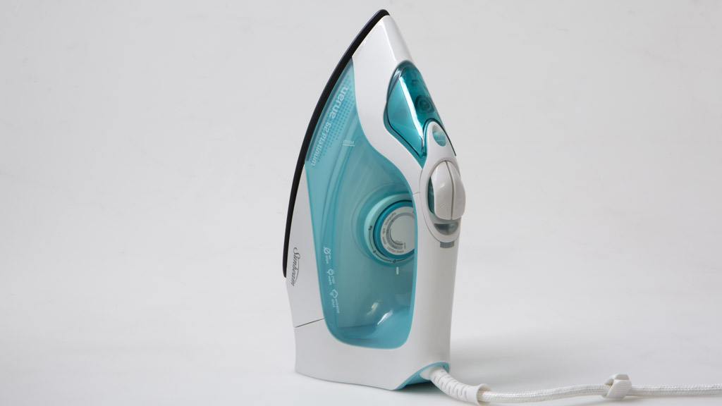 Sunbeam Verve 62 Platinum SR6250