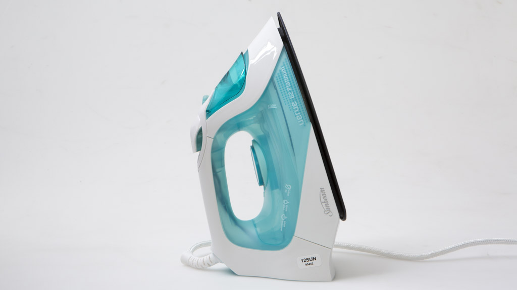 Sunbeam Verve 62 Platinum SR6250
