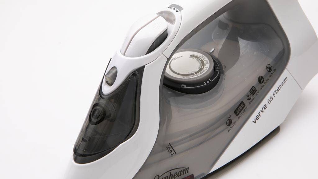 Sunbeam Verve 65 Platinum SR6550
