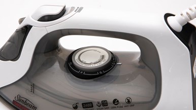 Sunbeam Verve 65 Platinum SR6550