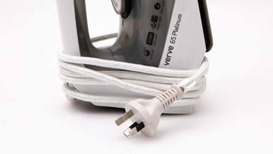 Sunbeam Verve 65 Platinum SR6550