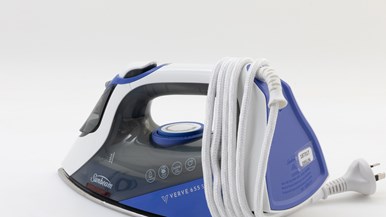 Sunbeam Verve 655 Stainless Iron