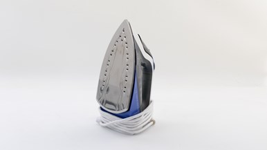 Sunbeam Verve 655 Stainless Iron