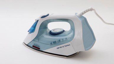 Sunbeam Verve 66 Stainless SR6650