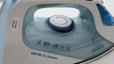 Sunbeam Verve 66 Stainless SR6650