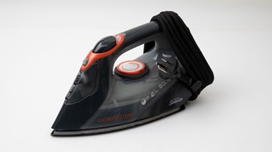 Sunbeam Verve Extreme Steam SR6856B