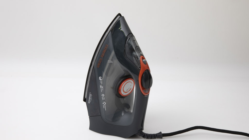 Sunbeam Verve Extreme Steam SR6856B