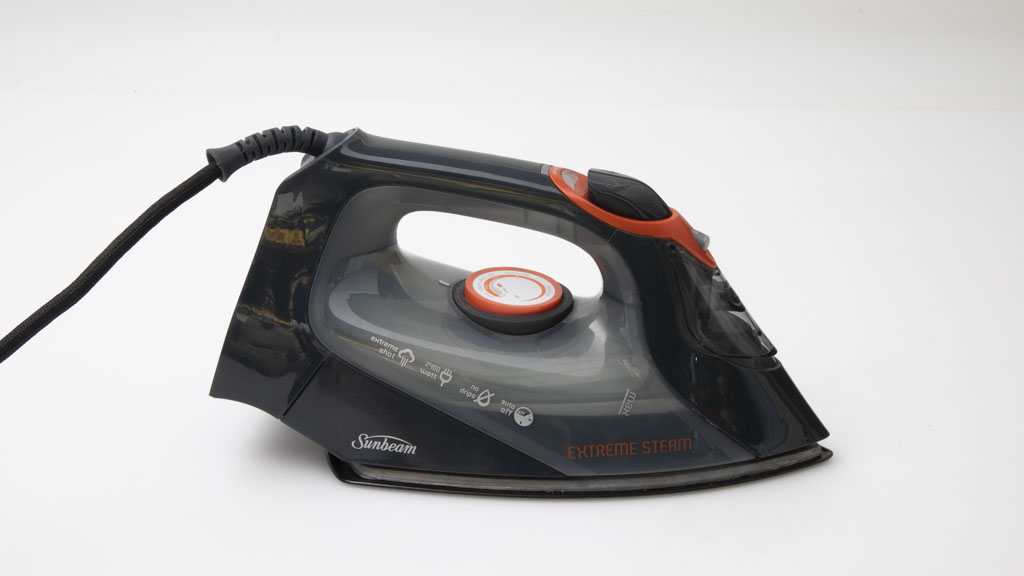 Sunbeam Verve Extreme Steam SR6856B