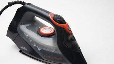 Sunbeam Verve Extreme Steam SR6856B