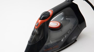 Sunbeam Verve Extreme Steam SR6856B