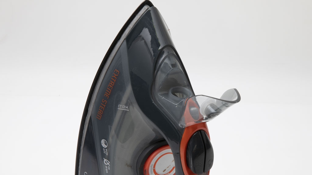 Sunbeam Verve Extreme Steam SR6856B