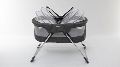 Sunbury Cocoon Bassinet 41100-08