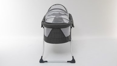 Sunbury Cocoon Bassinet 41100-08