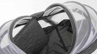 Sunbury Cocoon Bassinet 41100-08