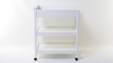 Sunbury Nursery Tiburon change table