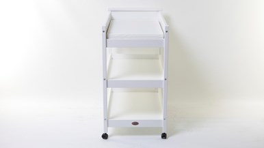 Sunbury Nursery Tiburon change table