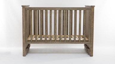 Sunbury The Manhattan cot