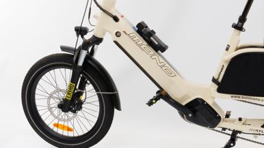 Sunmono E-Mono ATLAS