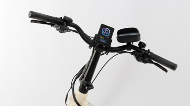 Sunmono E-Mono ATLAS